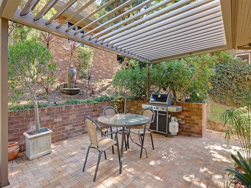 23 Daly Avenue, Wahroonga NSW 2076