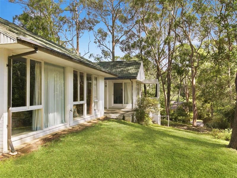 11 Amaroo Avenue, Wahroonga NSW 2076