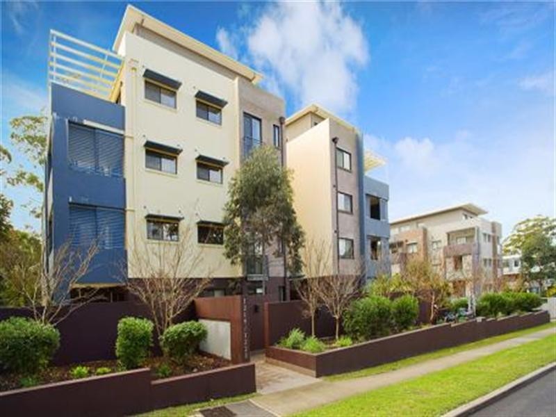 20/1219-1223 Pacific Highway, Turramurra NSW 2074