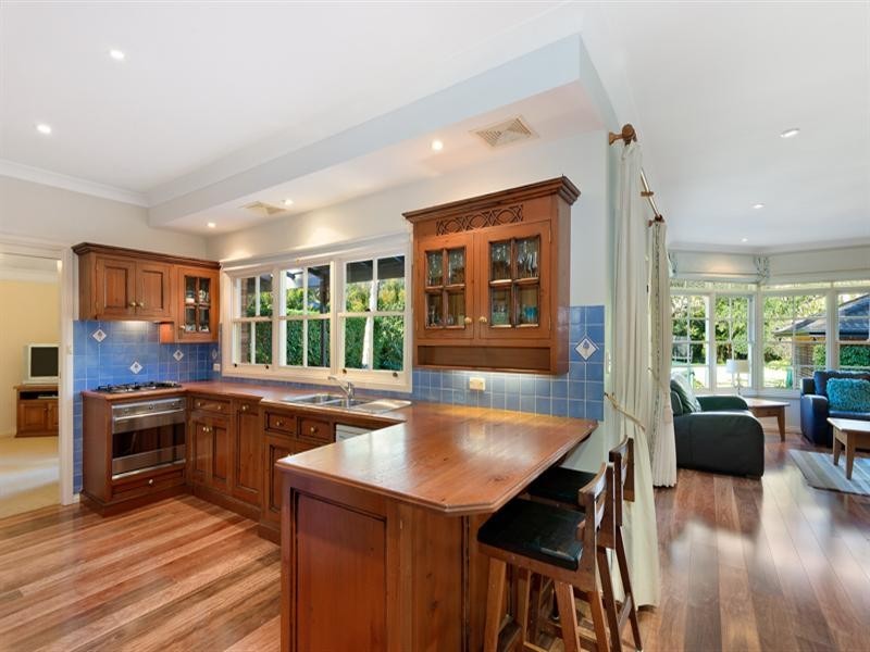 8 Rushall Street, Pymble NSW 2073