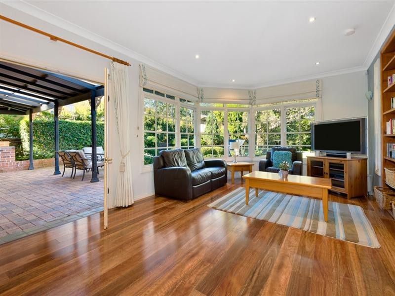 8 Rushall Street, Pymble NSW 2073