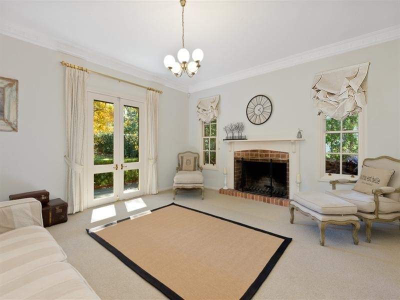 8 Rushall Street, Pymble NSW 2073