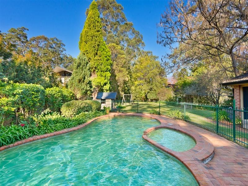 8 Rushall Street, Pymble NSW 2073