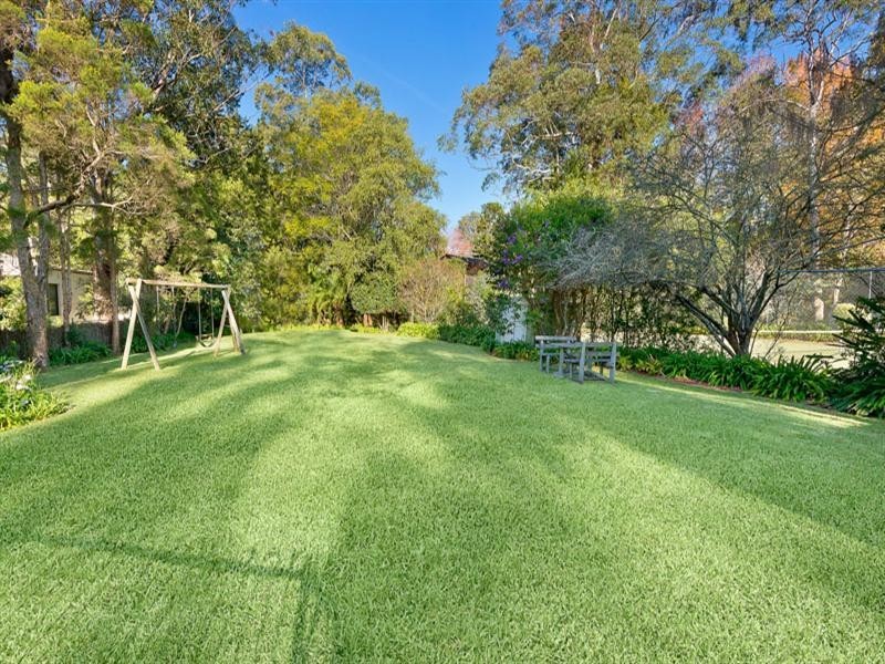 8 Rushall Street, Pymble NSW 2073