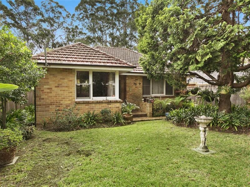 28 Reynolds Street, Pymble NSW 2073