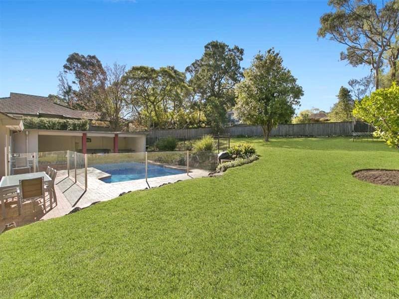 14 Taylor Avenue, Turramurra NSW 2074