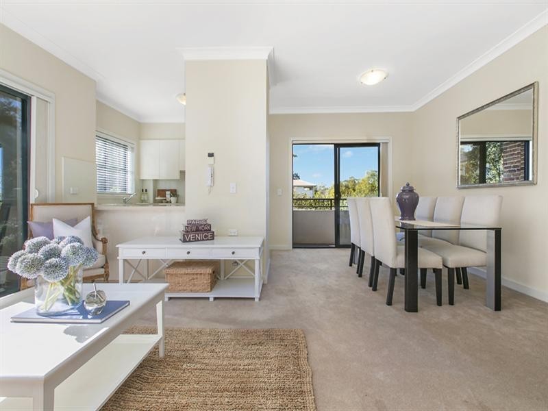 16/66-72 Browns Road, Wahroonga NSW 2076