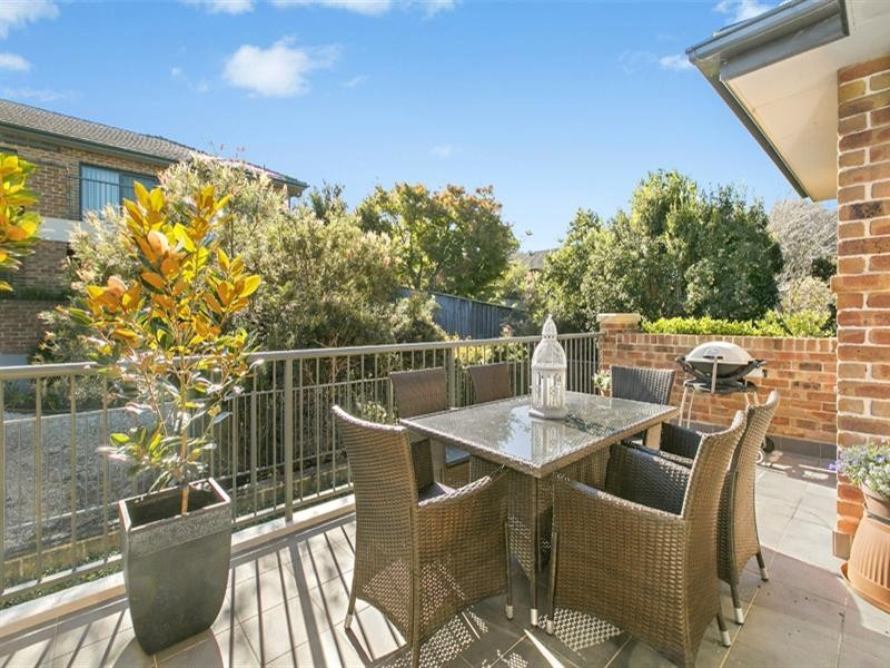 16/66-72 Browns Road, Wahroonga NSW 2076