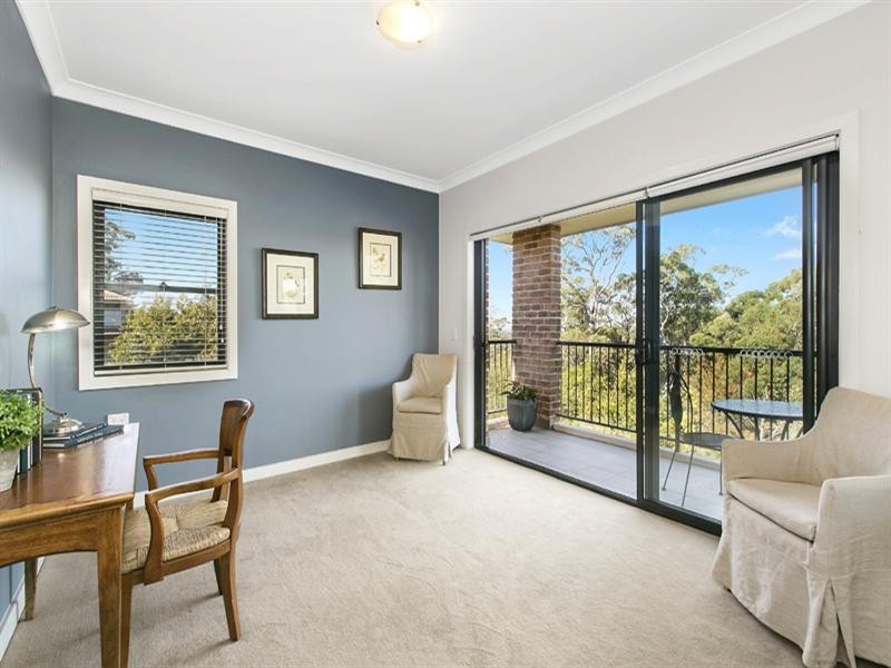 16/66-72 Browns Road, Wahroonga NSW 2076