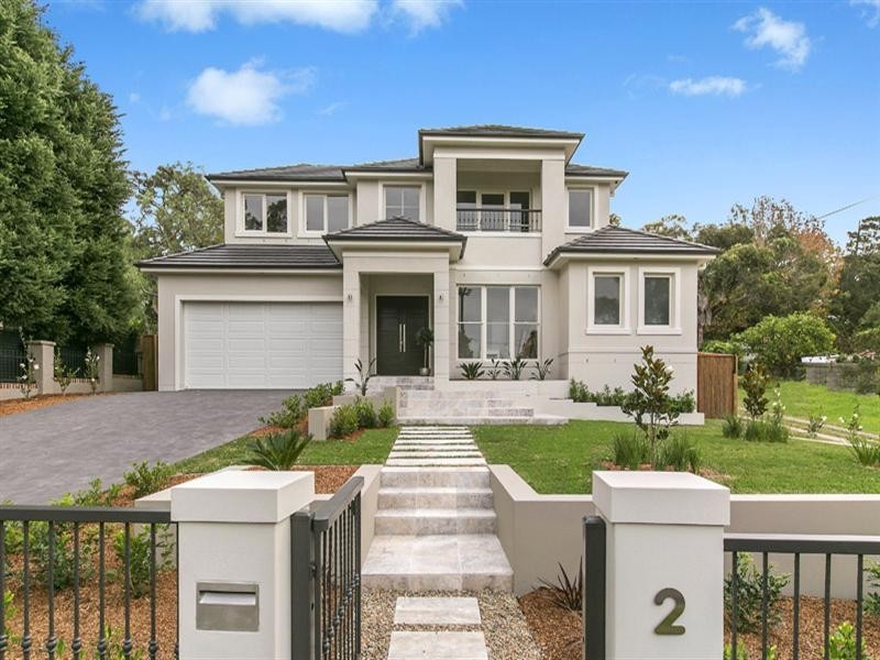 2 Roma Road, St Ives NSW 2075