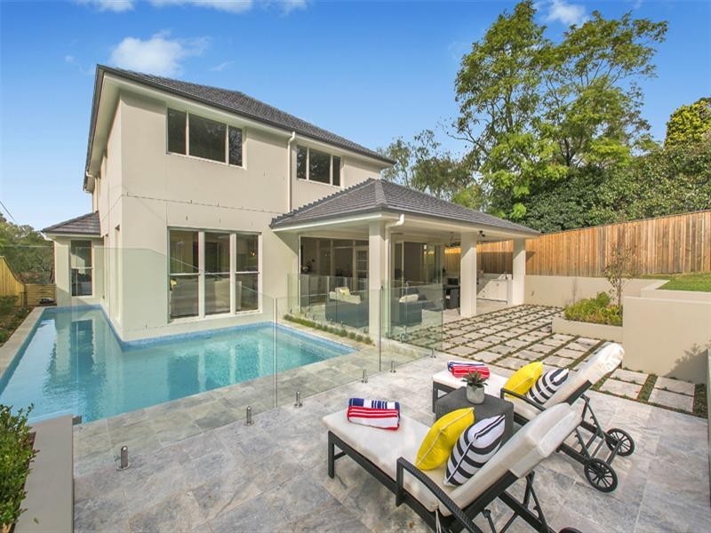 2 Roma Road, St Ives NSW 2075