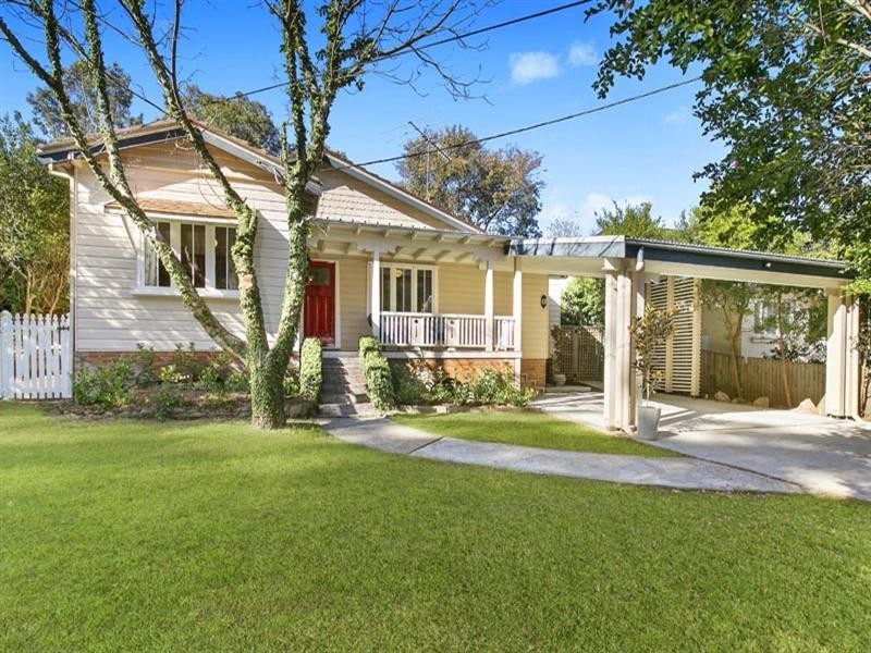 31 Katina Street, Turramurra NSW 2074