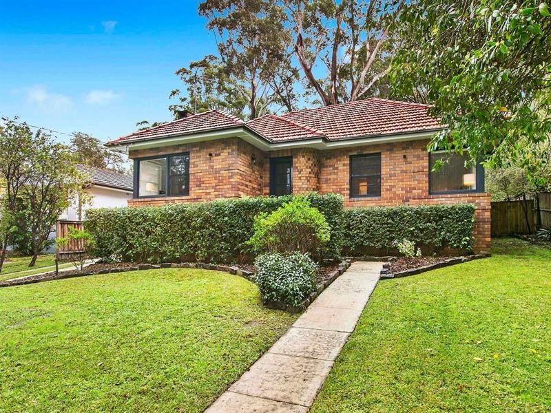 3 Waratah Road, Turramurra NSW 2074