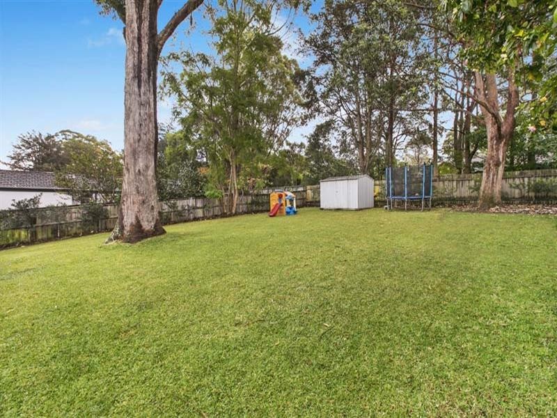 3 Waratah Road, Turramurra NSW 2074