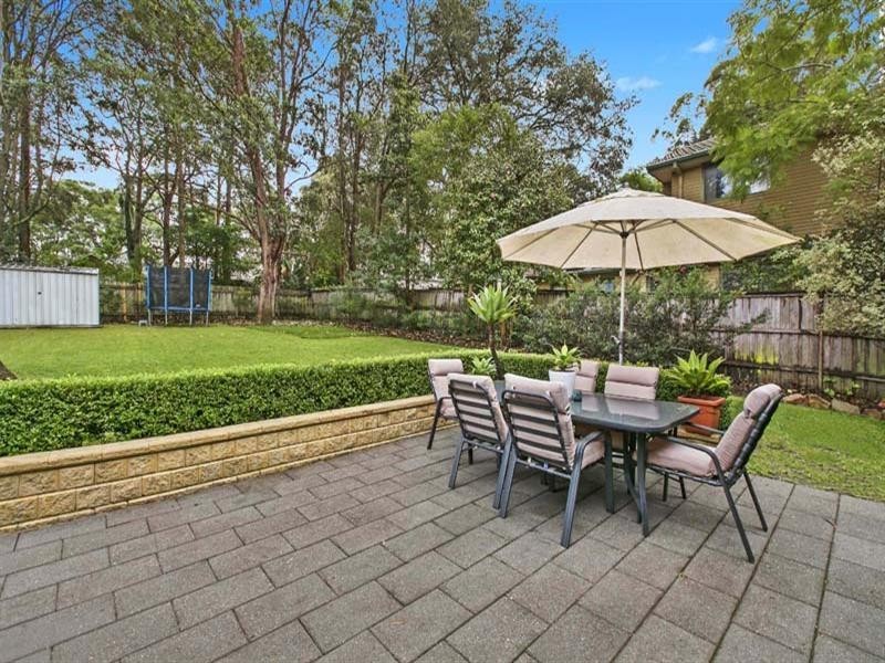 3 Waratah Road, Turramurra NSW 2074