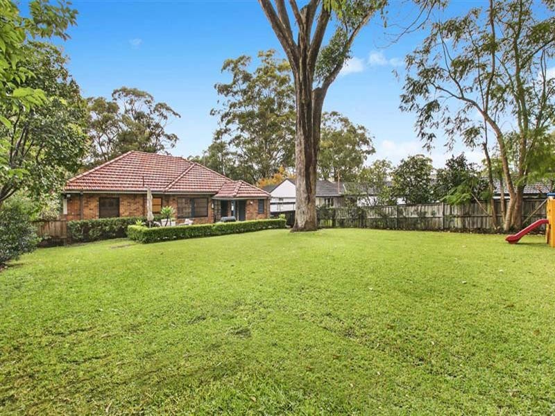 3 Waratah Road, Turramurra NSW 2074