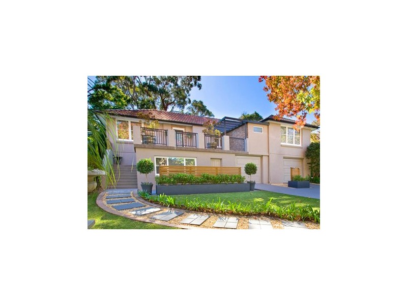 12 Coolabah Avenue, Turramurra NSW 2074