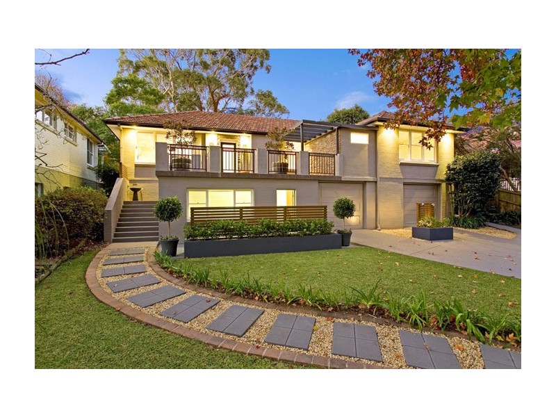 12 Coolabah Avenue, Turramurra NSW 2074