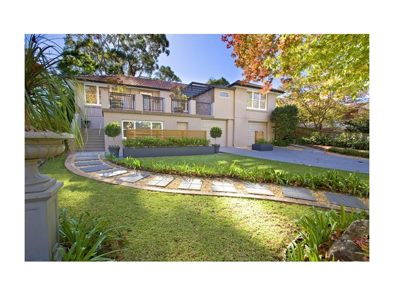 12 Coolabah Avenue, Turramurra NSW 2074
