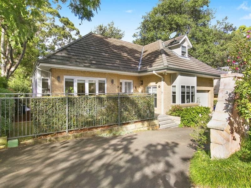 99a Boundary Road, Wahroonga NSW 2076