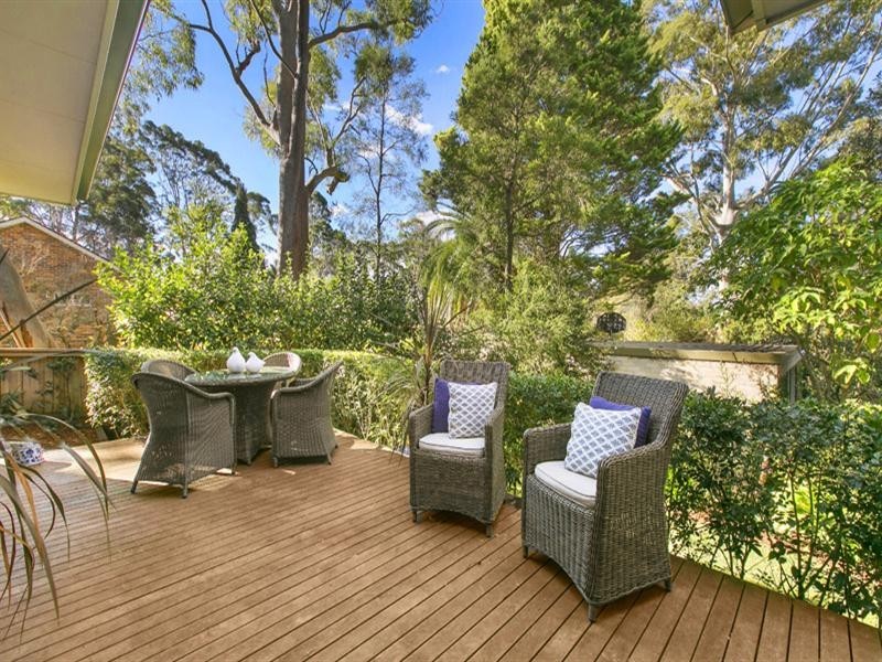 99a Boundary Road, Wahroonga NSW 2076