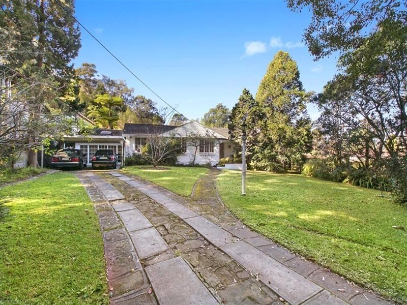 121 Eastern Road, Turramurra NSW 2074