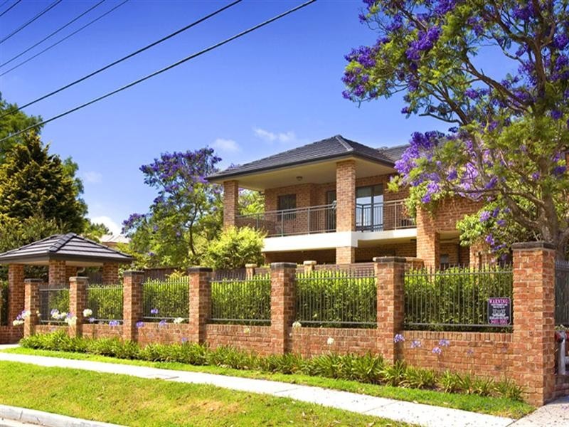 19 66-72 Browns Road, Wahroonga NSW 2076