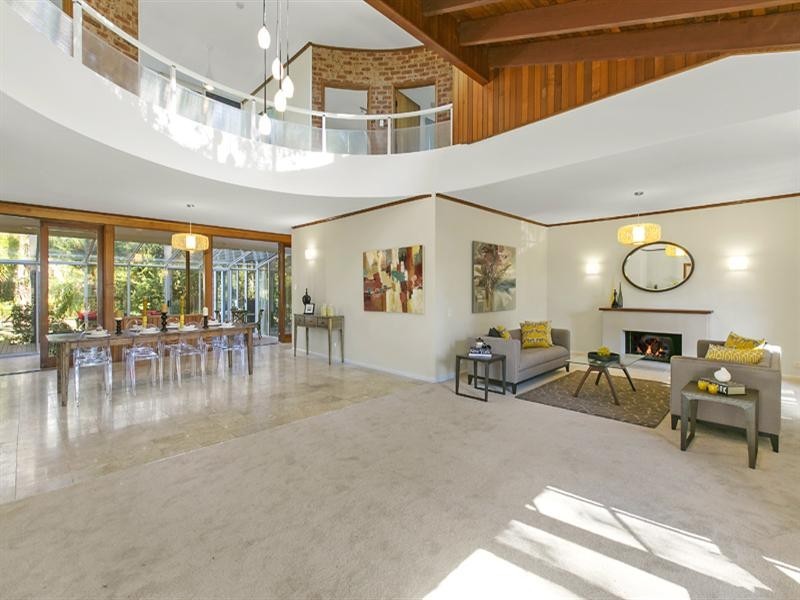 60 Geoffrey Street, Turramurra NSW 2074