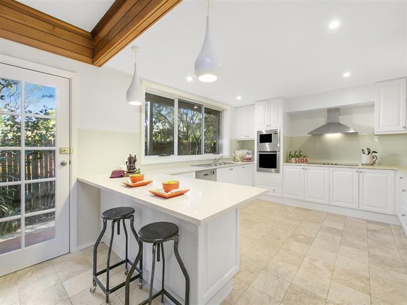 60 Geoffrey Street, Turramurra NSW 2074