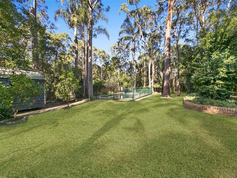 60 Geoffrey Street, Turramurra NSW 2074