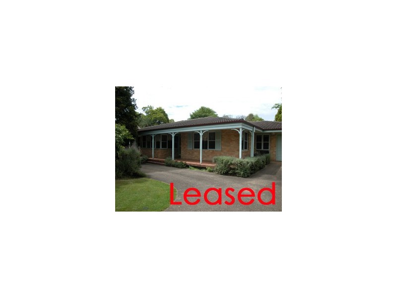 Wahroonga NSW 2076