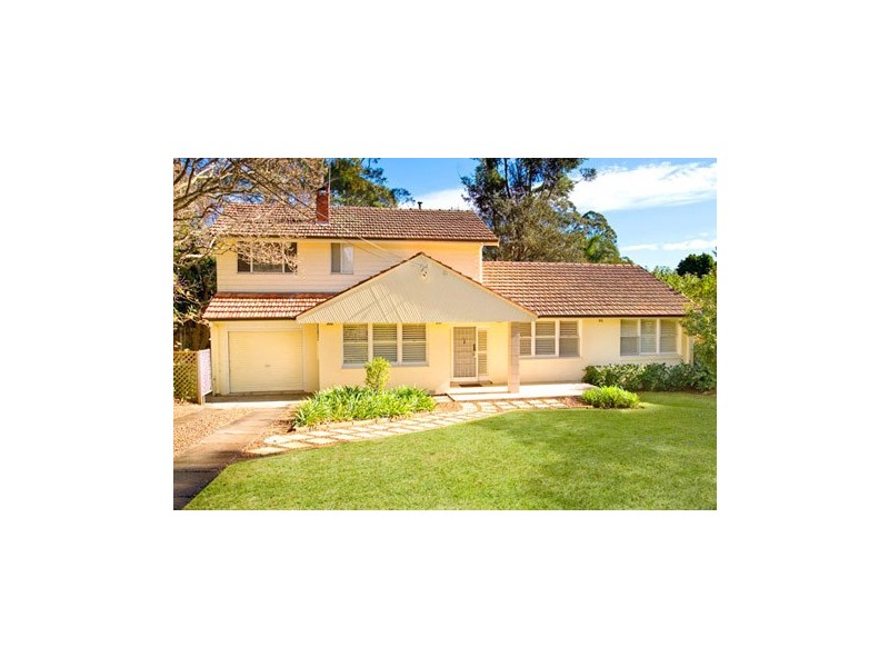 16 Nambucca Street, Turramurra NSW 2074