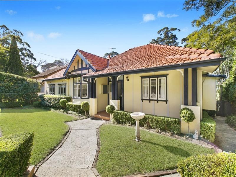 57 Bobbin Head Road, Turramurra NSW 2074