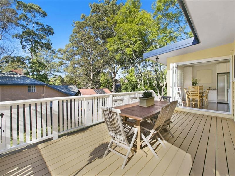 57 Bobbin Head Road, Turramurra NSW 2074