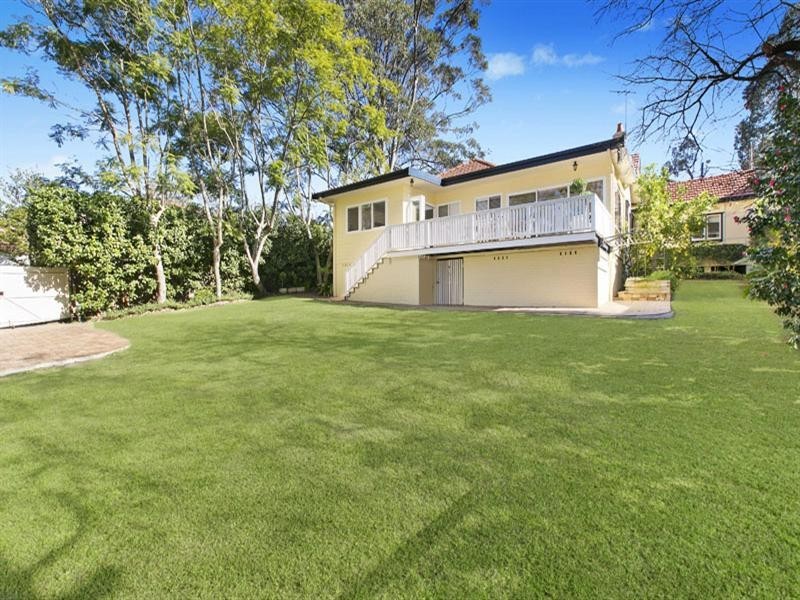 57 Bobbin Head Road, Turramurra NSW 2074