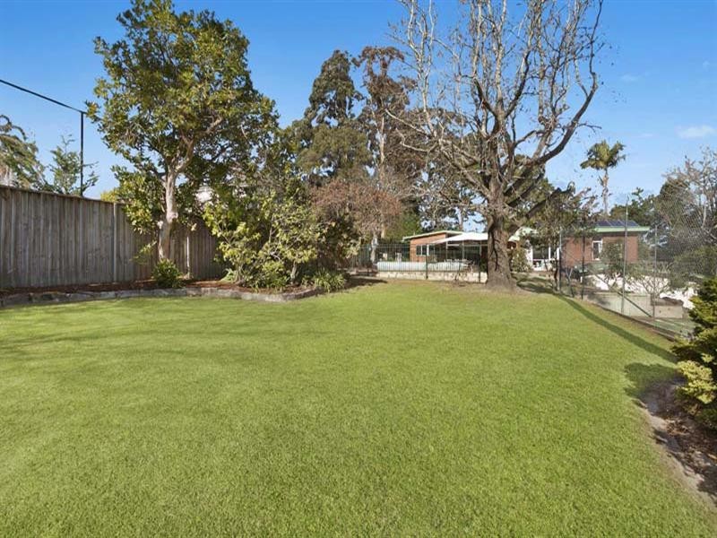 24 Boundary Road, Wahroonga NSW 2076