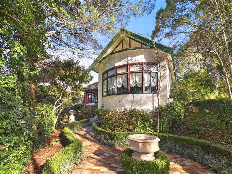 53 Edwards Road, Wahroonga NSW 2076