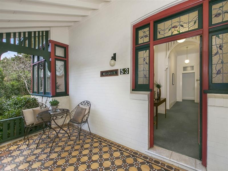 53 Edwards Road, Wahroonga NSW 2076