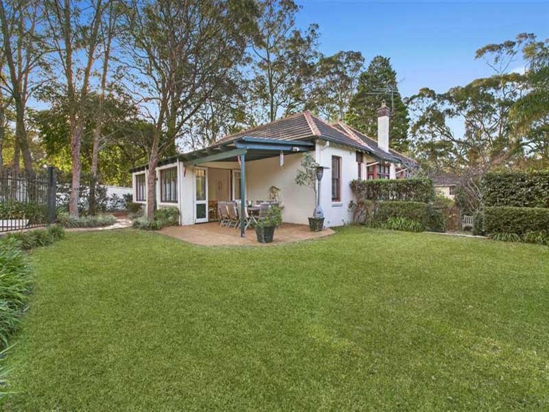 53 Edwards Road, Wahroonga NSW 2076