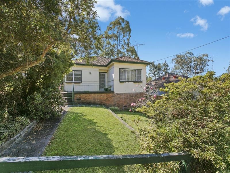 3 Lochville Street, Wahroonga NSW 2076