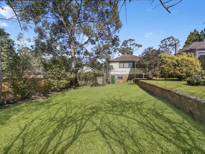 3 Lochville Street, Wahroonga NSW 2076