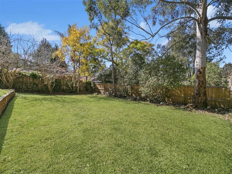 3 Lochville Street, Wahroonga NSW 2076