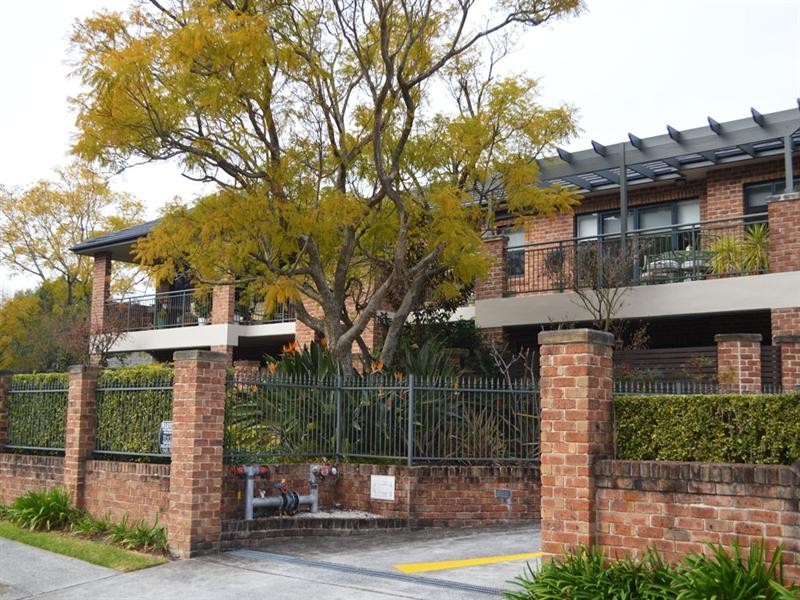 5/66-72 Browns Road, Wahroonga NSW 2076