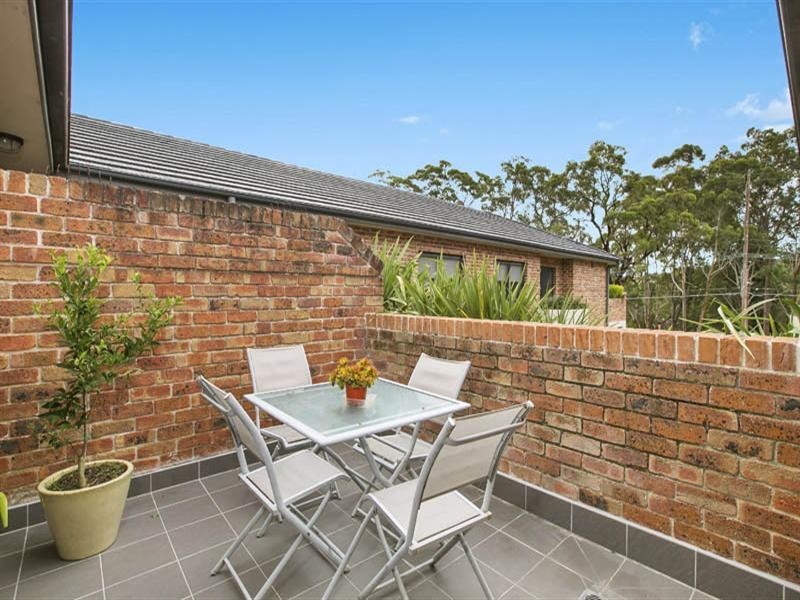 5/66-72 Browns Road, Wahroonga NSW 2076