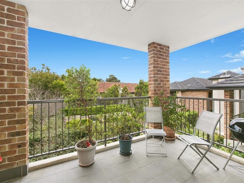 5/66-72 Browns Road, Wahroonga NSW 2076