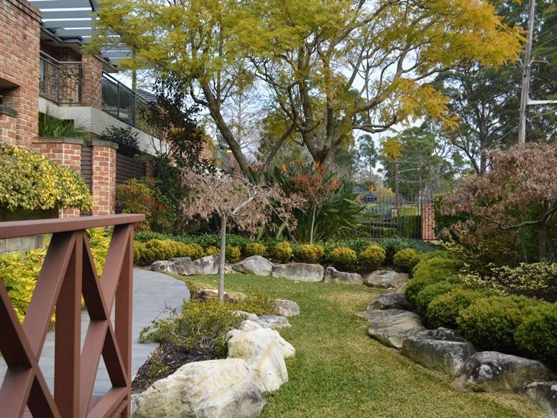 5/66-72 Browns Road, Wahroonga NSW 2076