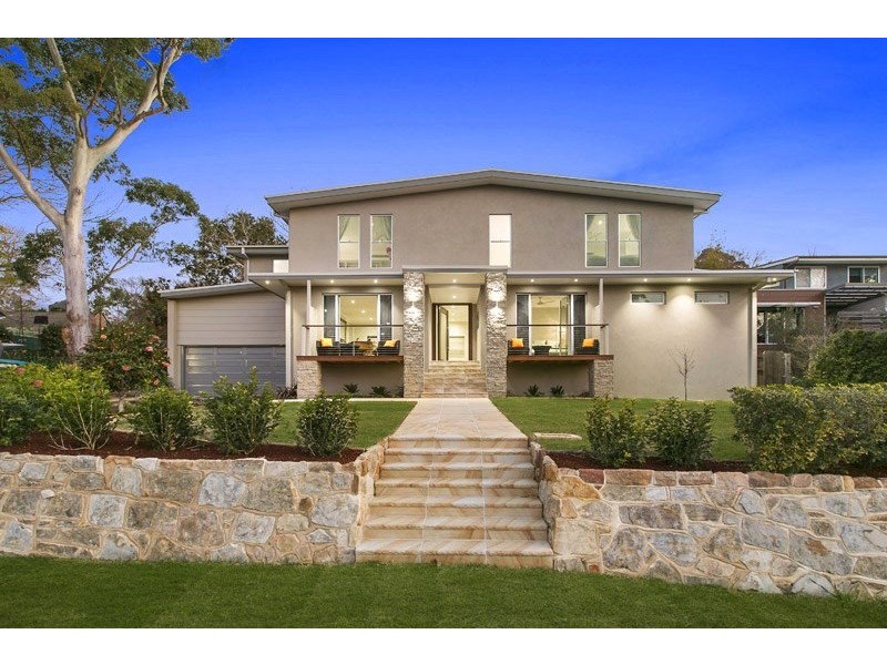 37 Karuah Road, Turramurra NSW 2074