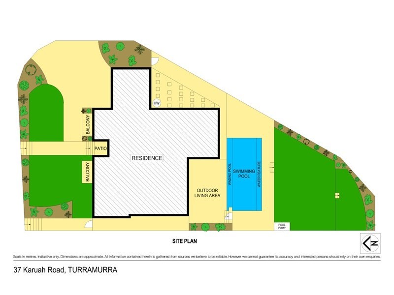 37 Karuah Road, Turramurra NSW 2074