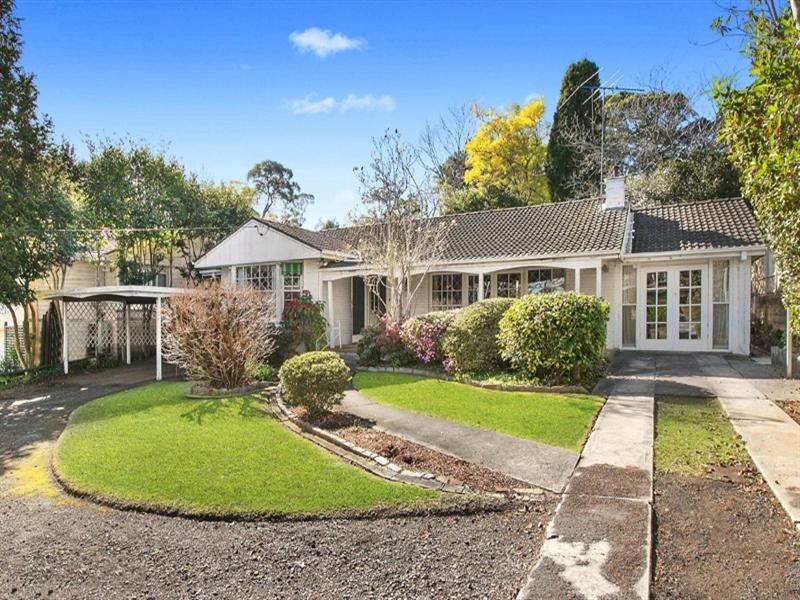 34 Evelyn Avenue, Turramurra NSW 2074