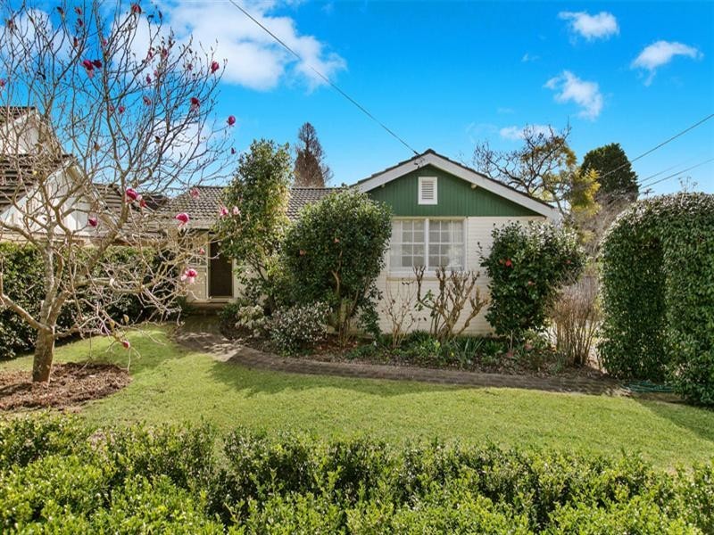 48 Merrivale Road, Pymble NSW 2073